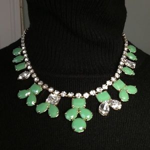 Kate Spade Statement Necklace